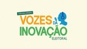 4º episódio do videodcast “Vozes da Inovação Eleitoral” destaca pesquisa de mestr