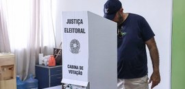 Enquete nacional convida eleitoras e eleitores de todo o país a compartilhar suas experiências p...