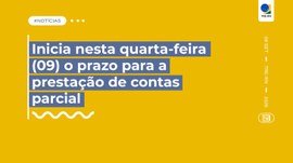 Todos os candidatos e partidos políticos devem prestar contas; prazo termina no domingo (13)