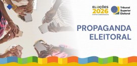 Calendário eleitoral traz marcos sobre lives, uso de alto-falantes, comícios, atuação da imprens...
