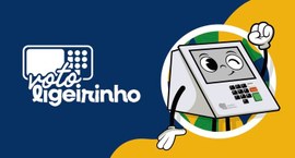 A proposta é atuar em diferentes etapas da jornada de votação