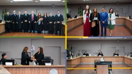 Aqui está o resumo em texto corrido e unificado para as quatro imagens do mosaico:

#Acessibil...