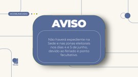 #Acessibilidade #ParaTodosVerem | Card informativo com fundo claro e elementos gráficos em linha...