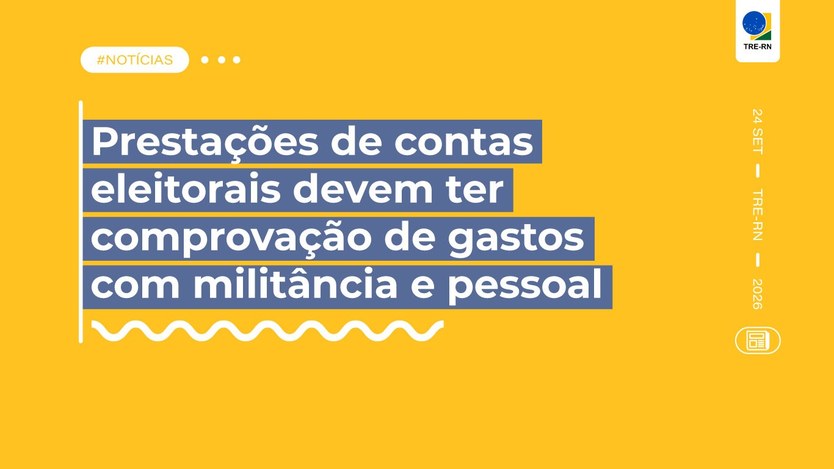 Contratações diretas ou terceirizadas precisam identificar as pessoas que trabalharam, as ativid...