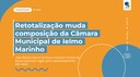 Retotalização muda composição da Câmara Municipal de Ielmo Marinho