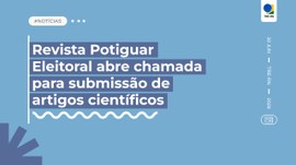 #Acessibilidade #ParaTodosVerem | Card informativo com fundo azul-claro e identidade visual do T...