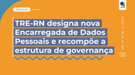 O normativo também renova a composição do Grupo de Trabalho Técnico, que tem por finalidade pres...