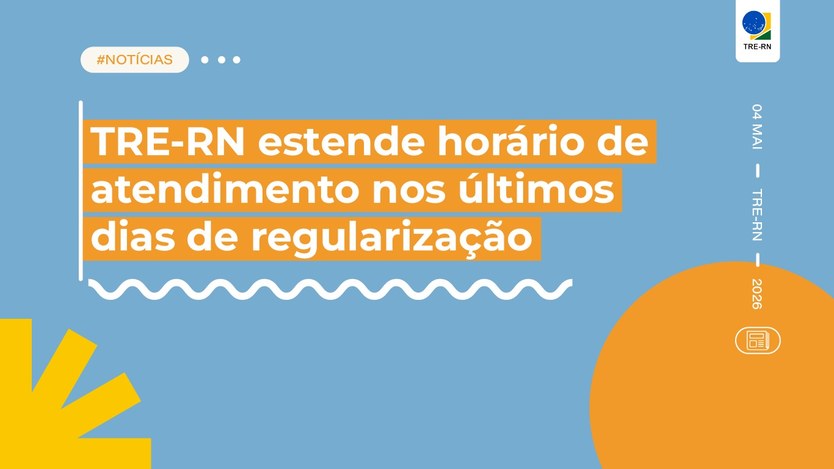 #ParaTodosVerem | #Acessibilidade: Card gráfico em fundo azul com elementos decorativos em branc...