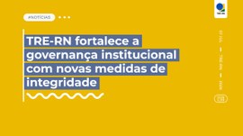 #Acessibilidade #ParaTodosVerem | Card informativo com fundo amarelo. No lado esquerdo, uma linh...
