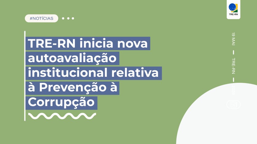 #Acessibilidade #ParaTodosVerem | Card com fundo verde-claro e elementos gráficos em azul e bran...