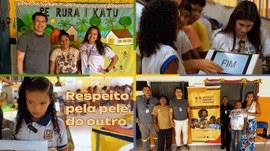 Produção audiovisual destaca projeto desenvolvido pelo laboratório de inovação para atender quil...