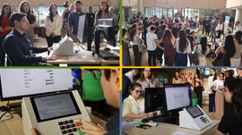 Workshop reuniu comunidade acadêmica, magistratura e advogados