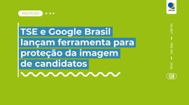 O “Likeness ID” identifica o uso indevido da imagem de candidatos no YouTube por meio da tecnolo...
