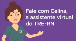 Assistente virtual do TRE/RN