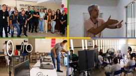 Ação entre CNJ, TRE-RN e SEAP garantiu emissão de documento eleitoral a mais de 40 presos provis...