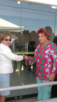 31ª Zona Eleitoral ganha novas instalações 31ª Zona Eleitoral ganha novas instalações