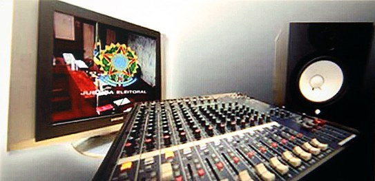 A partir deste sábado (6) começam vedações de propaganda eleitoral no rádio e na TV A partir deste sábado (6) começam vedações de propaganda eleitoral no rádio e na TV