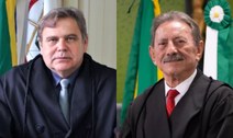 Desembargadores Cornélio Alves e Expedito Ferreira tomarão posse como presidente e vice, respect...