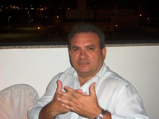 Advogado Herbert Mota é nomeado por Dilma Roussef para compor o TRE-RN Advogado Herbert Mota é nomeado por Dilma Roussef para compor o TRE-RN