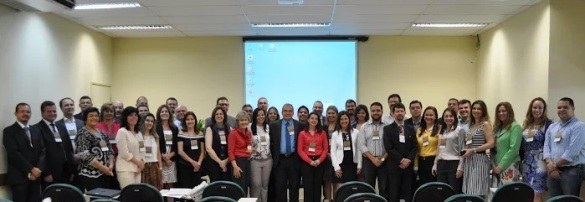 Assessores jurídicos das Corregedorias de todo o país se reúnem hoje em Natal Assessores jurídicos das Corregedorias de todo o país se reúnem hoje em Natal