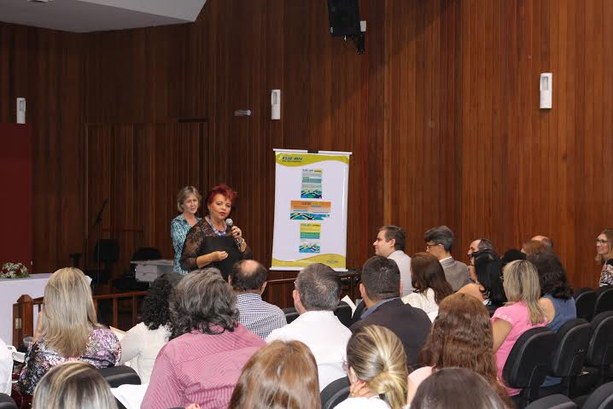 Caicó encerra primeiro ciclo do Rota Eleitoral Caicó encerra primeiro ciclo do Rota Eleitoral