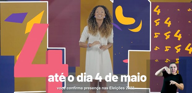 Campanhas - 04 de maio, em 08.04.2022 Campanhas - 04 de maio