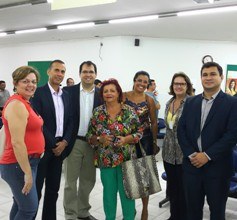 Central do Cidadão de Parnamirim terá posto de atendimento do TRE-RN Central do Cidadão de Parnamirim terá posto de atendimento do TRE-RN