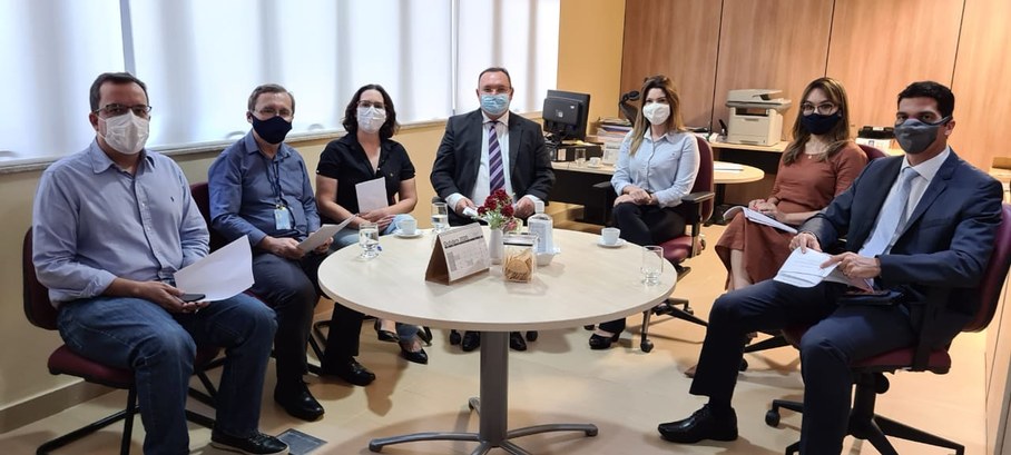 Comissão de Auditoria de Votação Eletrônica define cronograma de atuação 