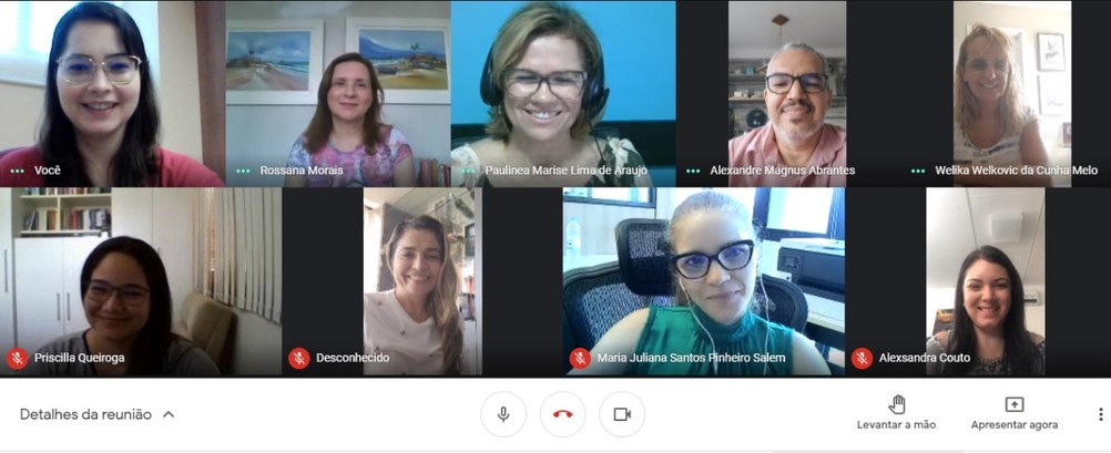 comissão participação feminina comissão participação feminina