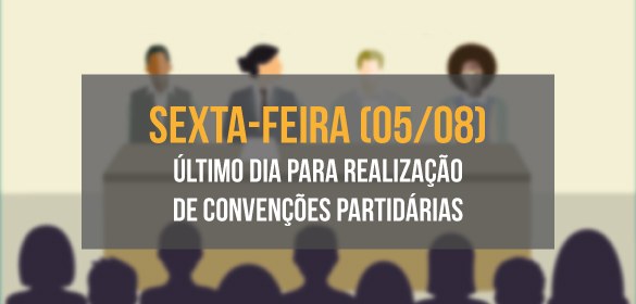 convenções convenções