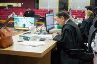 Desembargador Expedito Ferreira destaca zelo e dedicação de juízes e servidores da Justiça Eleit...