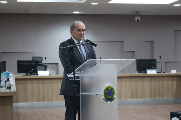 Corregedor Eleitoral pede celeridade no julgamento dos processos relacionados às Eleições 2020 Recomendação é que processos sejam concluídos até 30 de maio