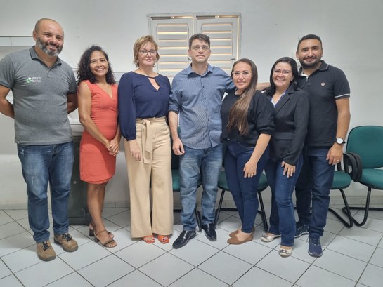 O calendário do Ciclo de Inspeções foi definido pela Portaria nº 14/2022 e alterado pela Portari...