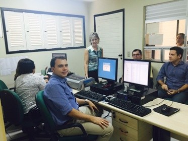 Correições em Taipu, João Câmara e São Bento do Norte Correições em Taipu, João Câmara e São Bento do Norte