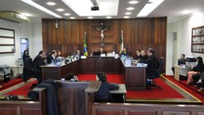Corte Eleitoral potiguar se despede de Eduardo Guimarães