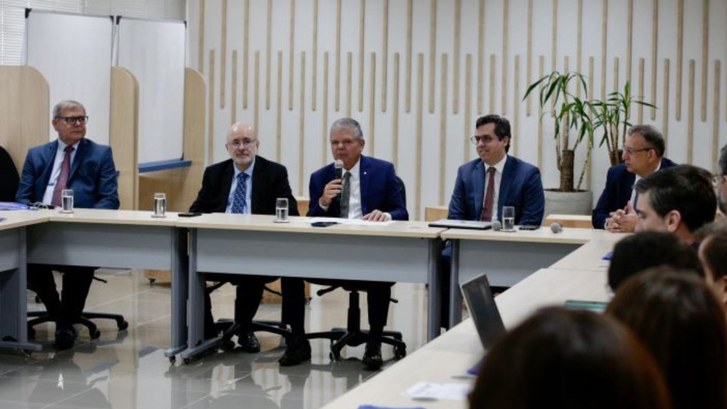 Rede Nordeste de Cooperação Judiciária tem adesão de cerca de 30 tribunais do nordeste