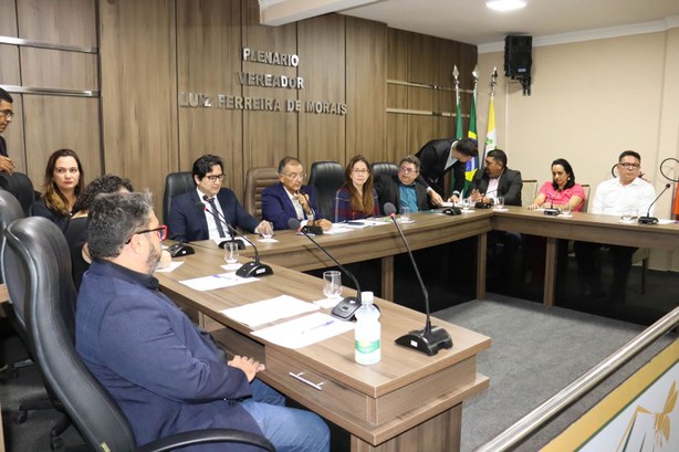 Diplomação e posse dos Jovens Parlamentares de Jandaíra Os nove estudantes eleitos para os cargos, são representantes de duas escolas públicas do município