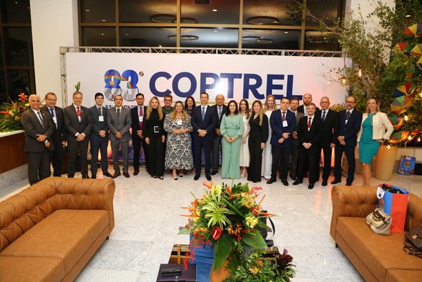 Evento aconteceu entre os dias 23 e 25 de novembro em Recife