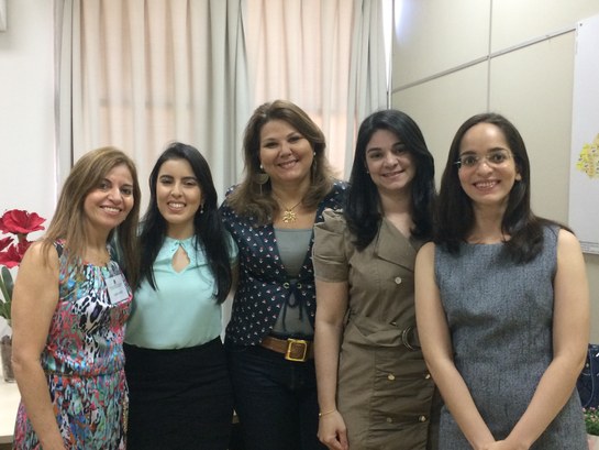 Duas novas servidoras foram empossadas no TRE RN Duas novas servidoras foram empossadas no TRE RN