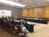 EJE do TRE-RN participa de reunião do CODEJE em Belo Horizonte (MG)