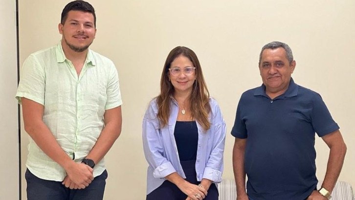 Parlamento contará mais uma vez com apoio pedagógico e logístico da EJE