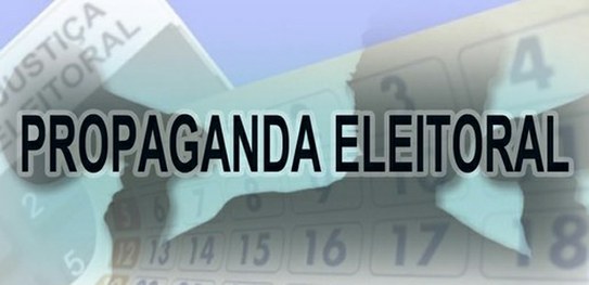Eleições 2016: Propaganda eleitoral começa amanhã