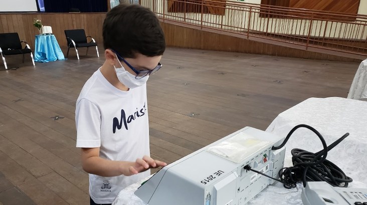 eleitor do futuro eleitor do futuro