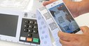 Eleitor poderá auditar resultado de seções eleitorais por meio de aplicativo móvel Eleitor poderá auditar resultado de seções eleitorais por meio de aplicativo móvel