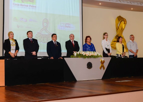 Escola Judiciária Eleitoral promove evento no “Novembro Dourado”