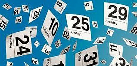 Eventuais candidatos precisam ficar atentos aos prazos de desincompatibilização Eventuais candidatos precisam ficar atentos aos prazos de desincompatibilização