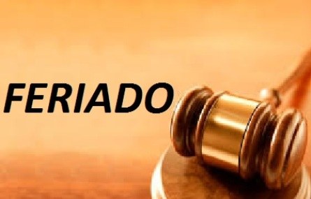 Feriado em comemoração ao Dia do advogado e a criação dos cursos jurídicos Feriado em comemoração ao Dia do advogado e a criação dos cursos jurídicos