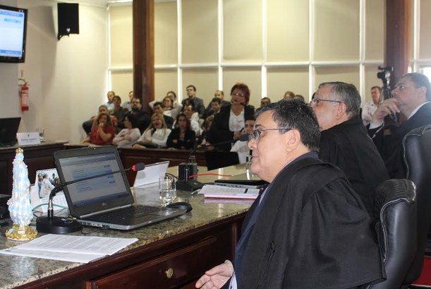 Gestão compartilhada é o marco dos gestores que se despedem Gestão compartilhada é o marco dos gestores que se despedem