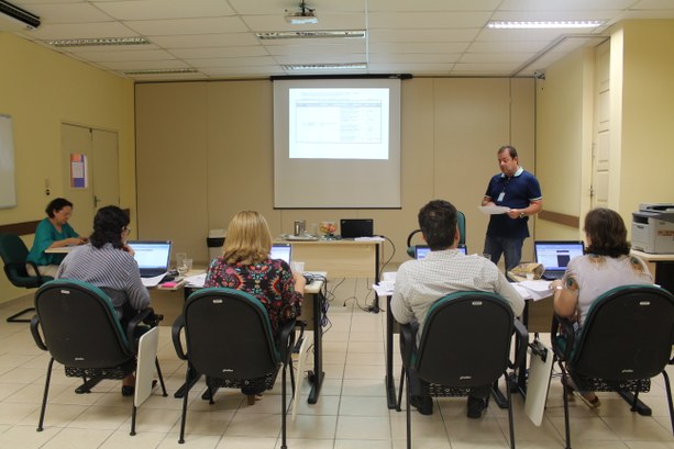 Gestão por Competências: seleção para nova função avança para a fase final Gestão por Competências: seleção para nova função avança para a fase final