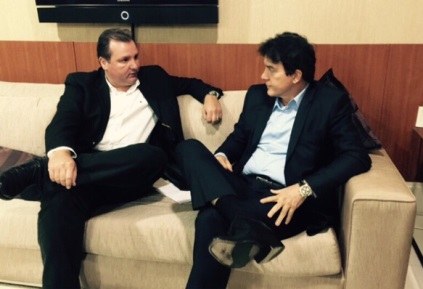 Governador participará das comemorações 70 anos de reinstalação da Justiça Eleitoral Governador participará das comemorações 70 anos de reinstalação da Justiça Eleitoral